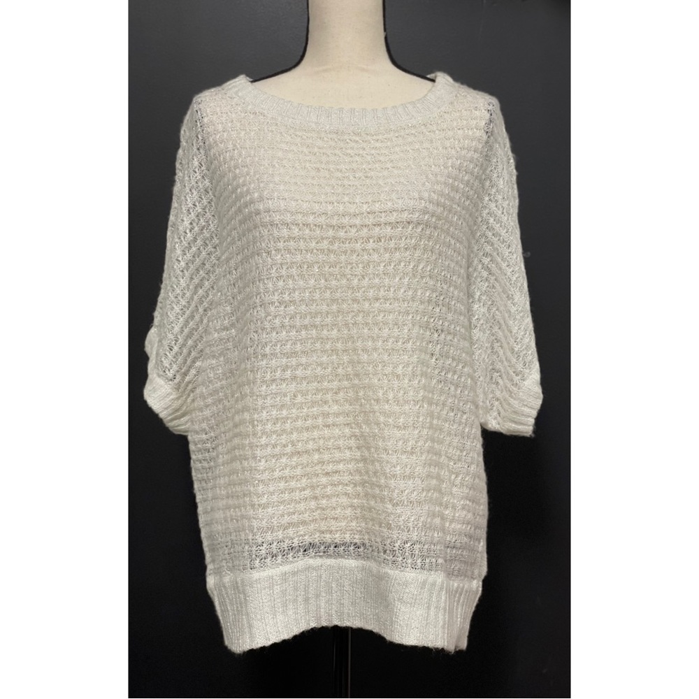 NWT NY Collection Sweater Size L, Size XL